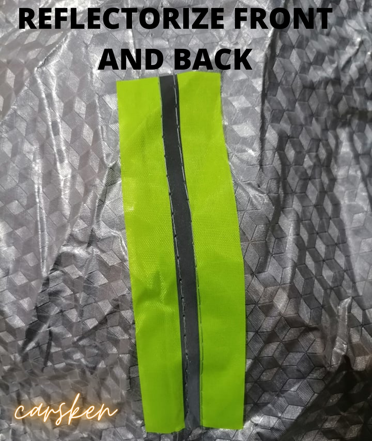 SUV SIZE COVER ,100%WATERPROOF,SUNPROOF,DUSTPROOF FULL SET COVER FREE CAR WAX & MICROFIBER CLOTH