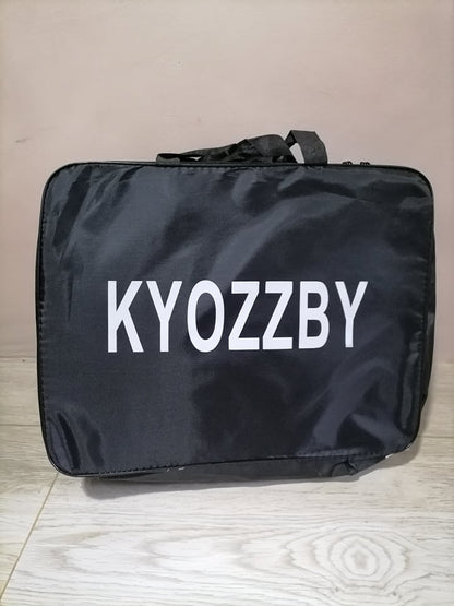 (BLACK EDITION)SEDAN WATERPROOF CAR COVER AND OUTDOOR SUN PROTECTION COVER,FREE CAR WAX & MICROFIBER CLOTH